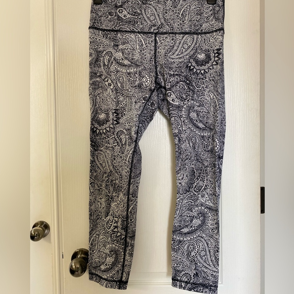 LULU LEGGINGS